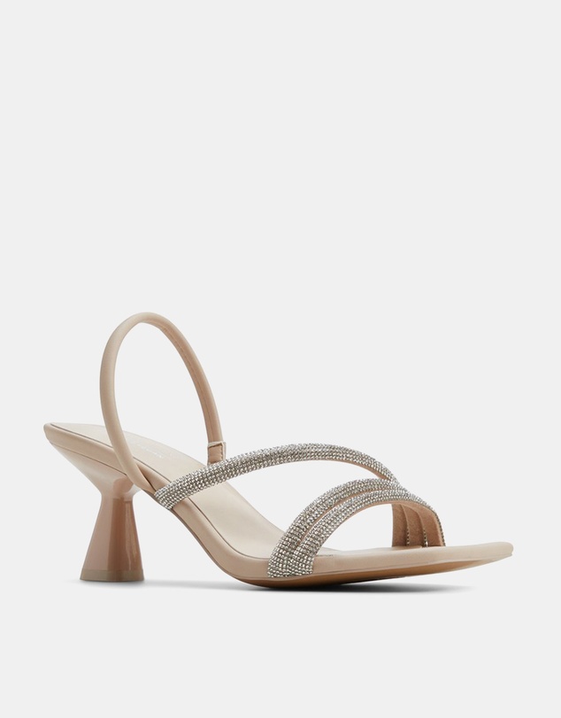 Call It Spring - Charismaa Heels