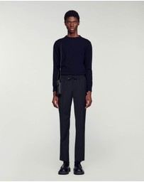 Sandro - New Alpha Pants