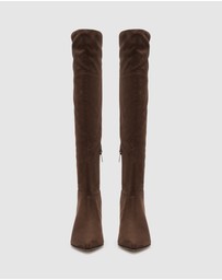 Nine West - Maner