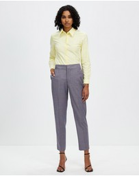 Farage - Tara Cotton Shirt