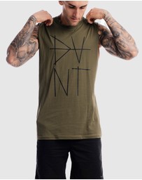 DVNT - Scratch Tank