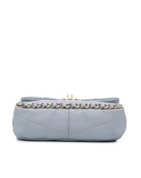 Pre-Loved by Azura Reborn - Pre-Loved chanel Chanel Quilted Lambskin Crossbody