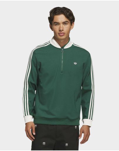 Collegiate Green