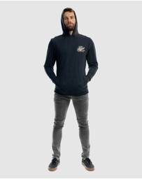 DVNT - Craft Hoodie