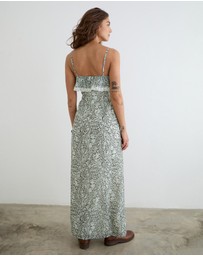 Motel Rocks - Quilla Dress