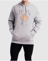 Counter Culture - Baller Hoodie
