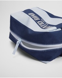 Country Road - Stripe Wash Bag