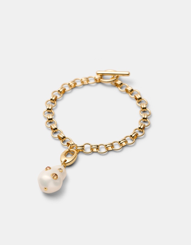 MIMCO - Desire Pearl Charm