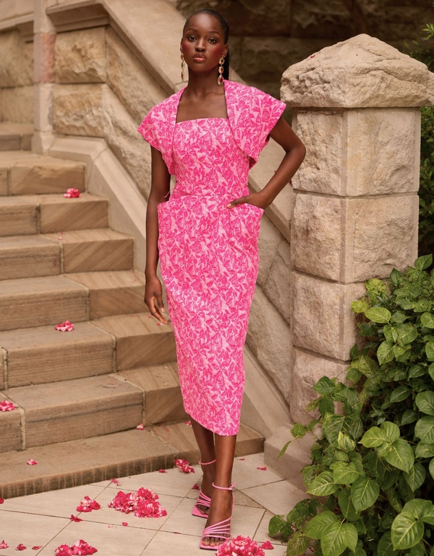 SACHA DRAKE - Samba Dress Set