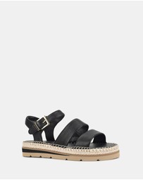 Hush Puppies - Weave