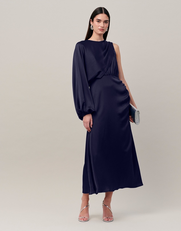Savel - Lucia Midi Dress