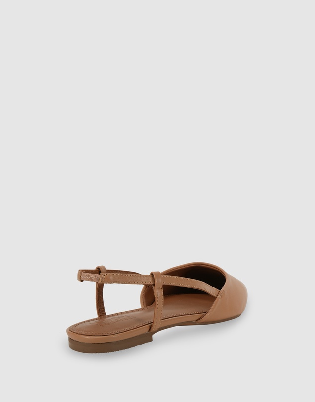 Nude Footwear - Ava