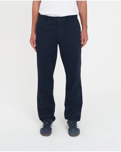 Huffer - Classic Chino Pants