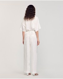 Sandro - Alberto Pants
