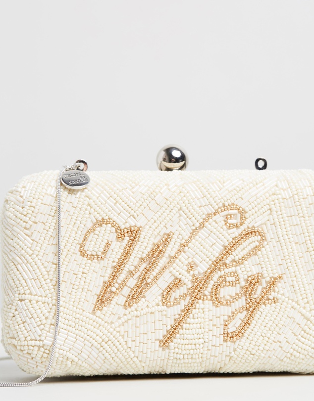 From St Xavier - Wifey Medium Clutch