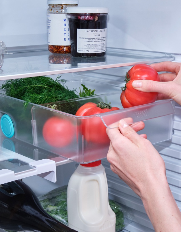 Joseph Joseph - FridgeStore™ Extra-large Storage Caddy