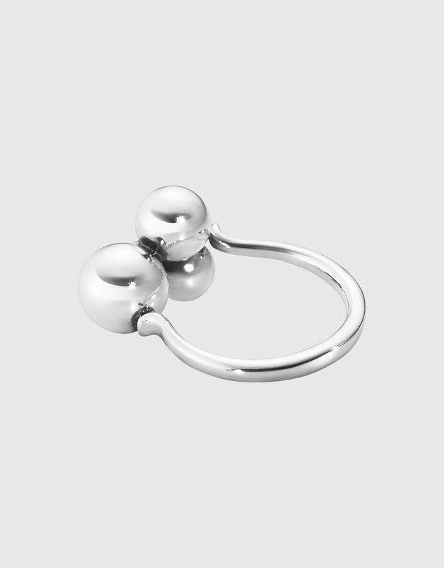 Georg Jensen - Moonlight Grapes Ring