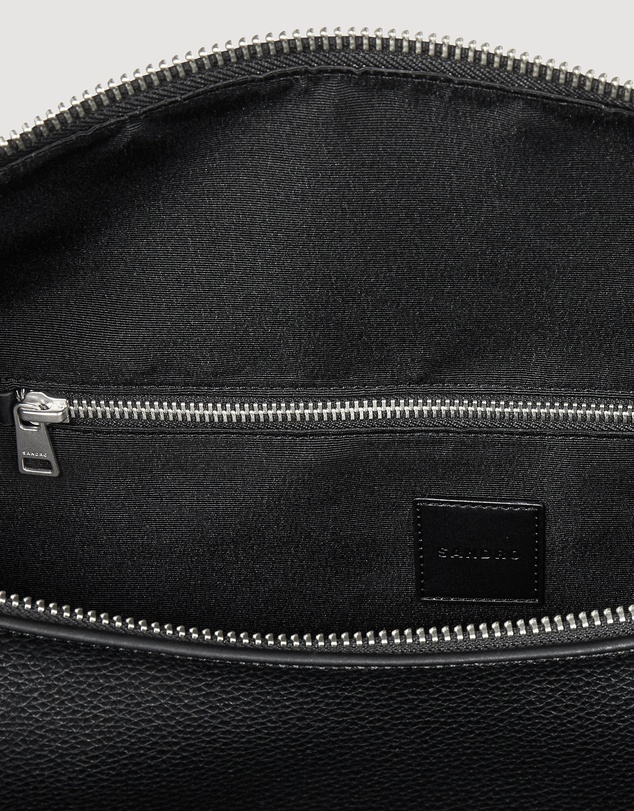 Sandro - WEEKENDER COATED NEW WEEKENDER