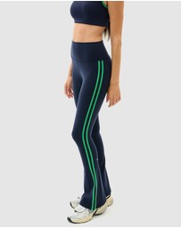 Splits59 - Raquel High Waist Supplex Flare 30