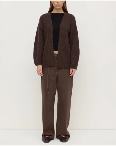 Assembly Label - Ariel Knit Cardigan