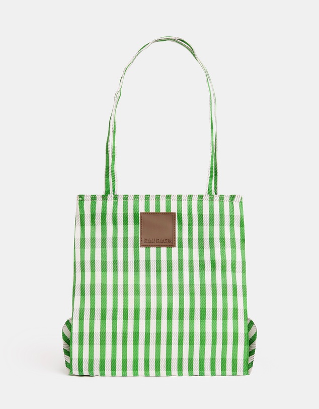 EAU BAGS - Midi Femme Handbag