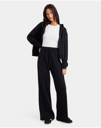 VonZipper - Womens Dahlia Fleece Pants
