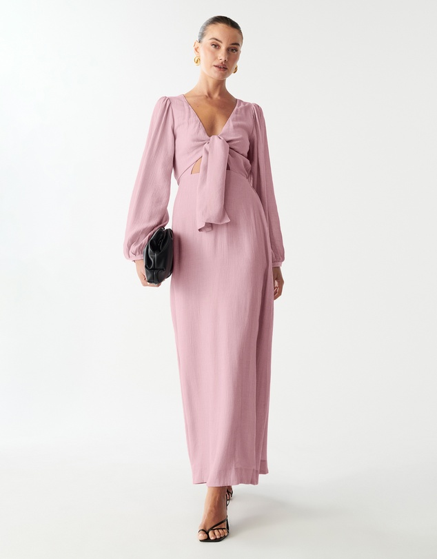ST MRLO - Fresca Maxi Dress