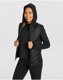 Rockwear - Warm All Ways Vest