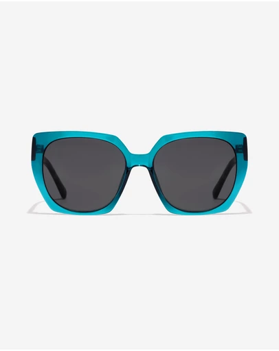 Hawkers Co - HAWKERS - Blue Dark Eco BOUJEE  Sunglasses for Men and Women UV400