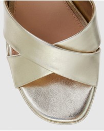Sandler - Sienna