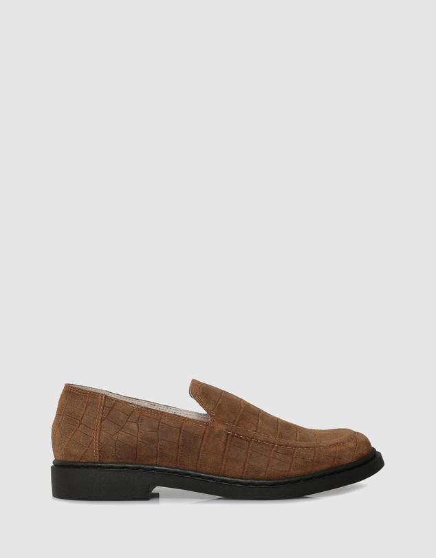 Sempre Di - Eva Casual Loafers