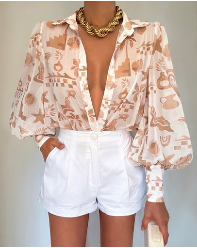 Cove White