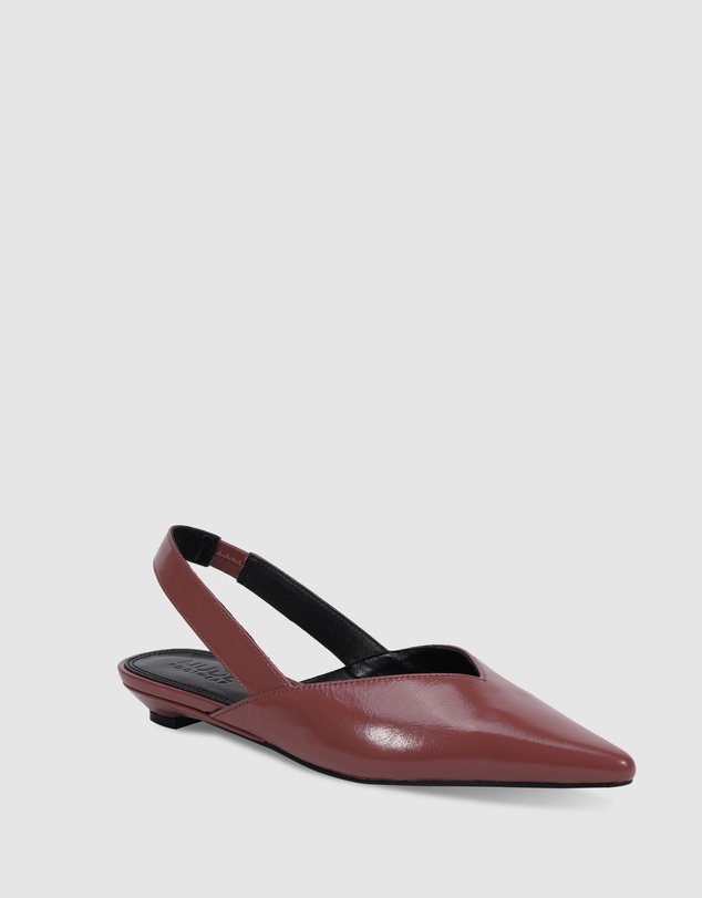 Nude Footwear - Taylor
