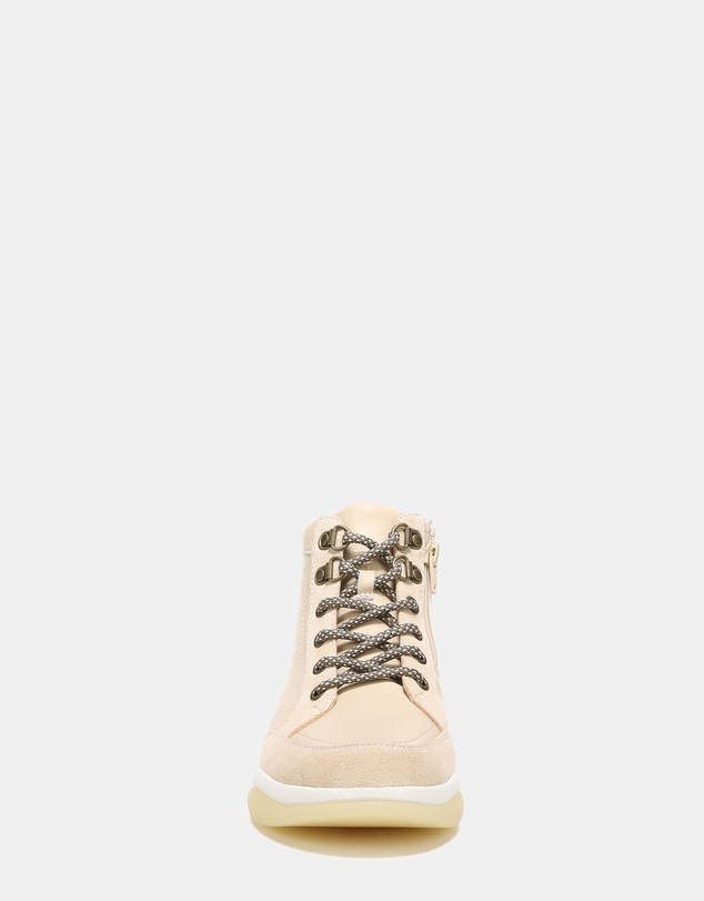 Vionic - Whitley Boot - Semolina
