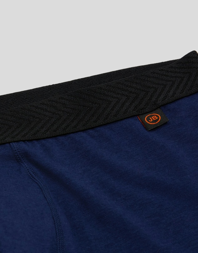Johnny Bigg - Comfort Flex Trunk