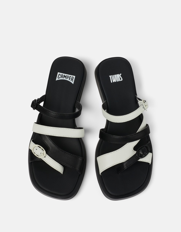 Camper - TWS