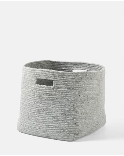 Linen House - Finn Storage Basket