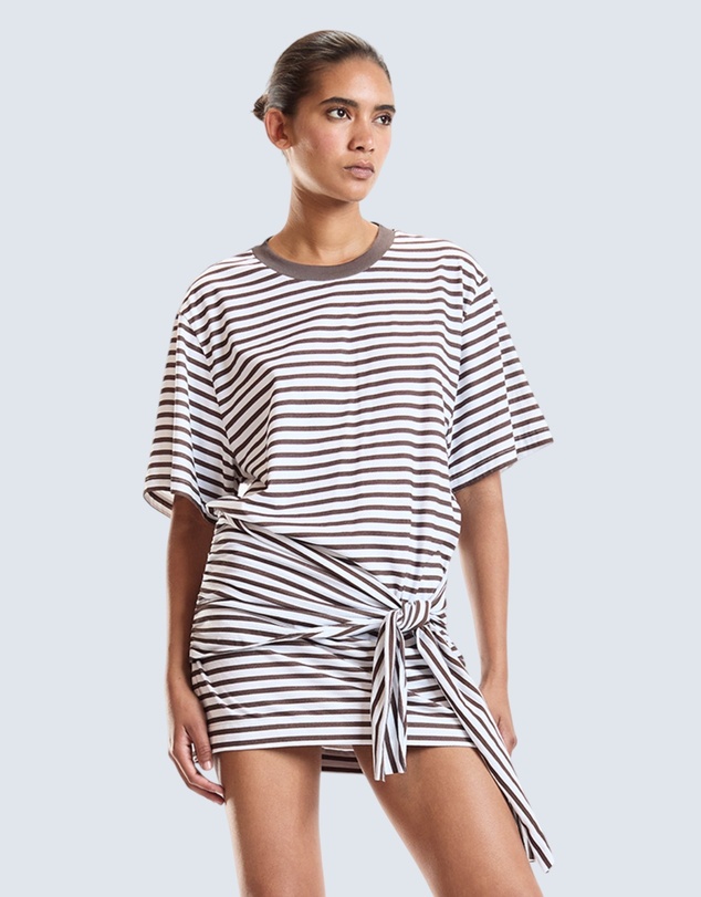 Cynthia Rowley - The Yacht Dress