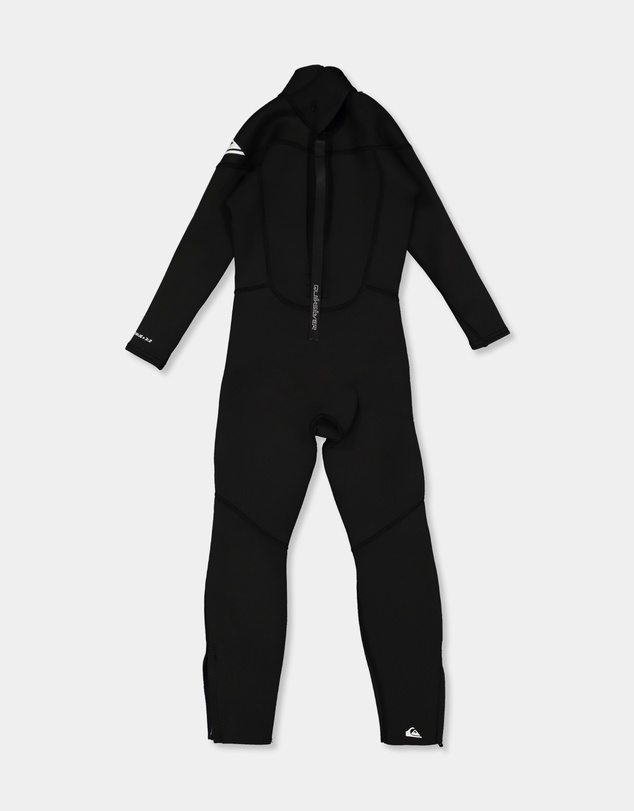 Quiksilver - Boys 2 to 6 4/3 Prologue+ Long Sleeve Wetsuit