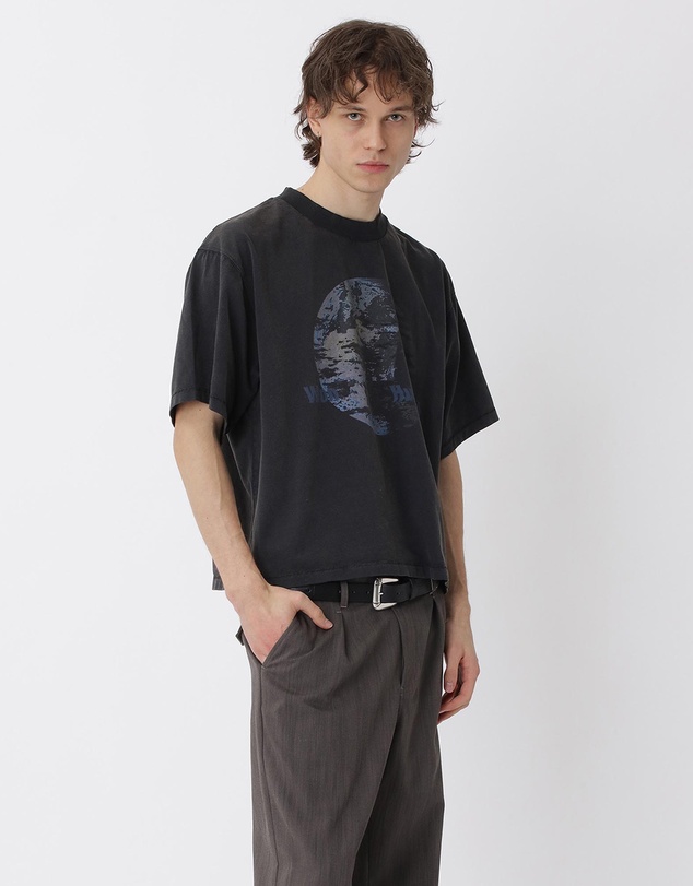 Won Hundred - Houston Globe T-Shirt