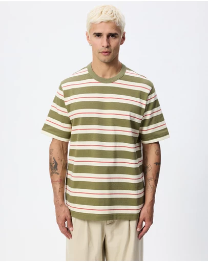 Paul Smith - Reg Fit SS T-Shirt
