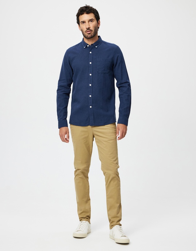Staple Superior - Staple Slim Stretch Chino Pants