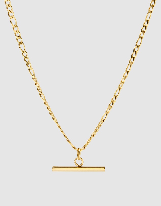 Pastiche - Alida Necklace
