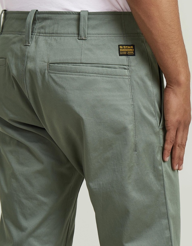 G-Star - Mosa Straight Chino