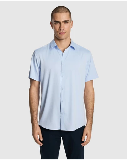 yd. - Heathcliff Bamboo Shirt