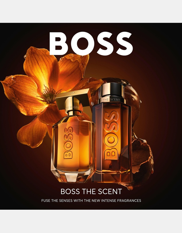 BOSS - Boss The Scent Eau De Parfum Intense For Her 50ml