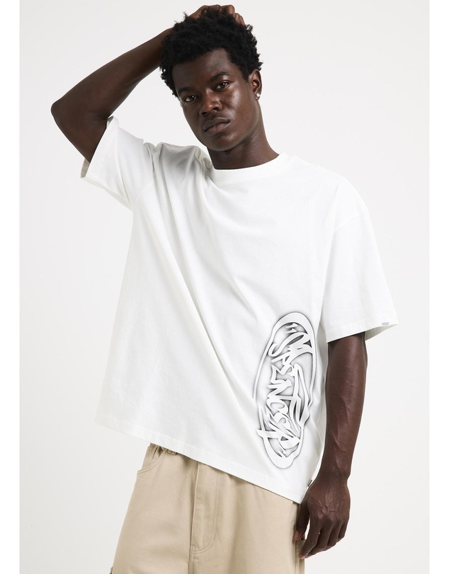Spencer Project - Marker T-Shirt