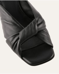 Jo Mercer - Essence Mid Heel Sandals