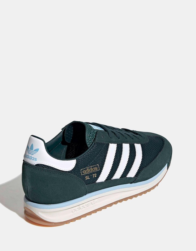 adidas Originals - SL 72 RS Shoes - Unisex