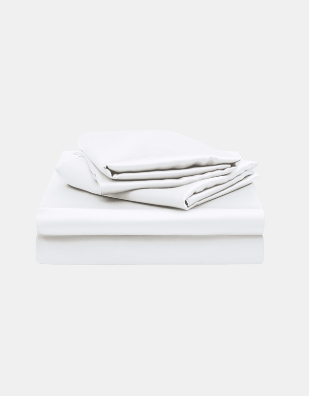 Mynt Lab - MyntFusion™ Mint-Infused Cooling Fitted Sheet Set